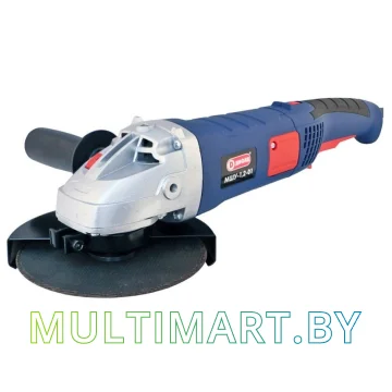 Угловая шлифмашина ДИОЛД МШУ-1.2-01